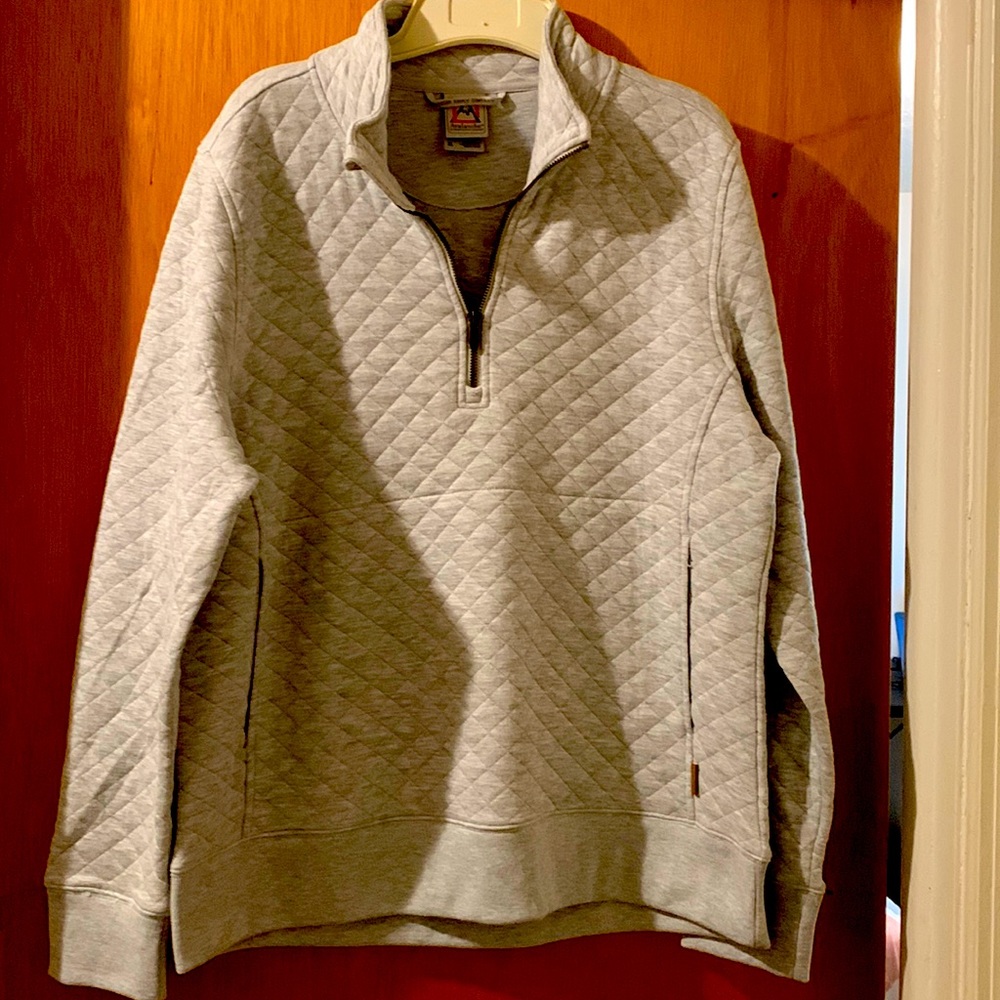 Outdoor Supply Company Avalanche zip up